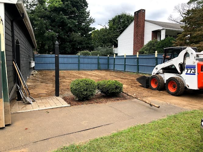 L.A. Puopolo Services - Dumpster rental in Middleton, Massachusetts