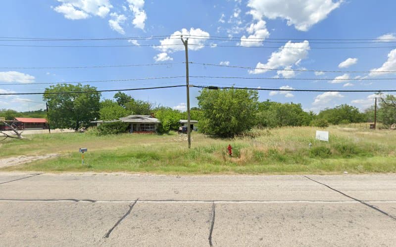 GRAHAM - Dumpster rental in Graham, Texas