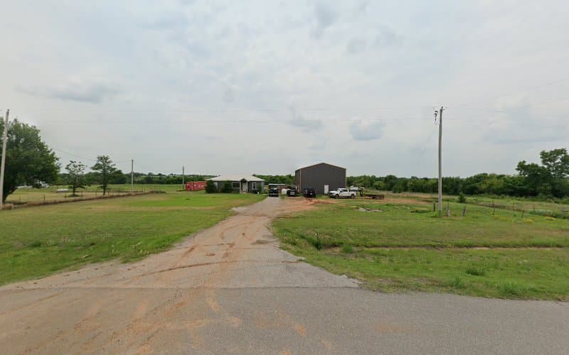 McNair-Solutions LLC - Dumpster rental in Lawton, Oklahoma