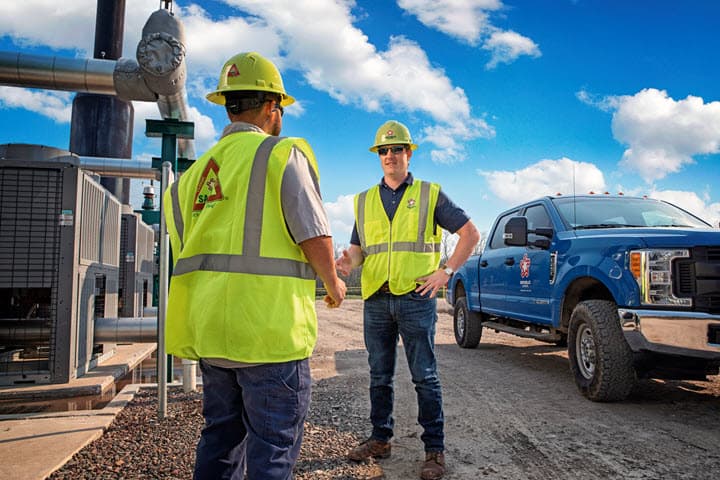 Republic Services - Dumpster rental in Canyon, Texas
