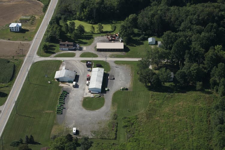 Dresnek Disposal - Dumpster rental in Rock Creek, Ohio