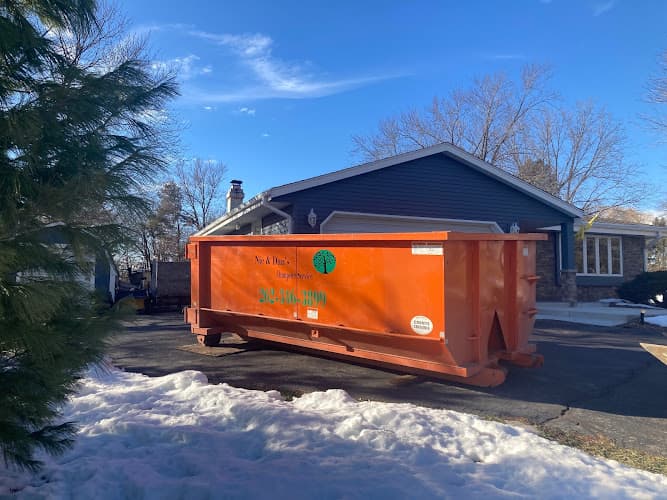 Nic & Dan's Dumpster Service - Dumpster rental in Sussex, Wisconsin