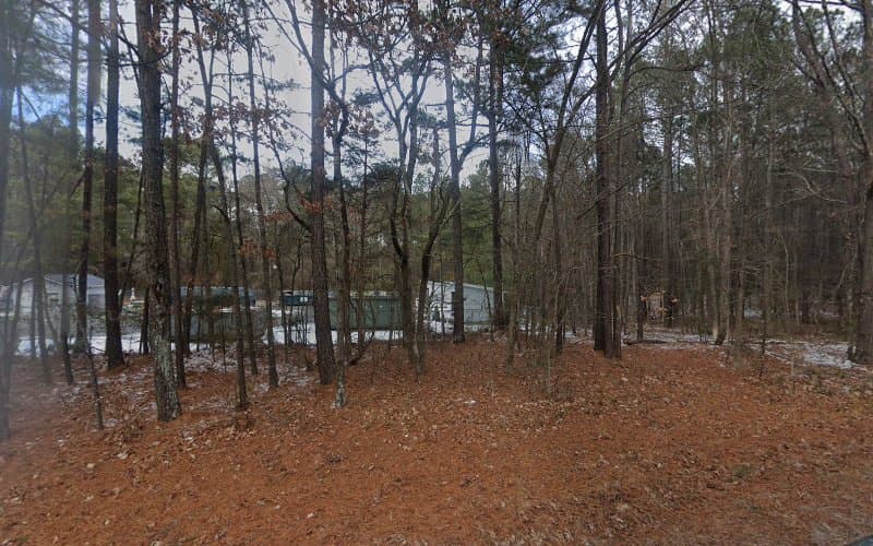 Chatham County Collection Center- Martha's Chapel - Dumpster rental in Apex, North Carolina
