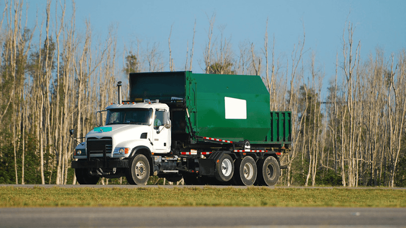 U Fill It - Dumpster rental service in Valley, Nebraska