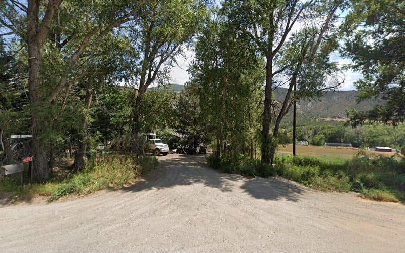 Roberts Enterprises - Dumpster rental in Paonia, Colorado