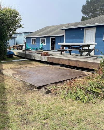 Real Deal Removal & Hauling - Dumpster rental in Eureka, California