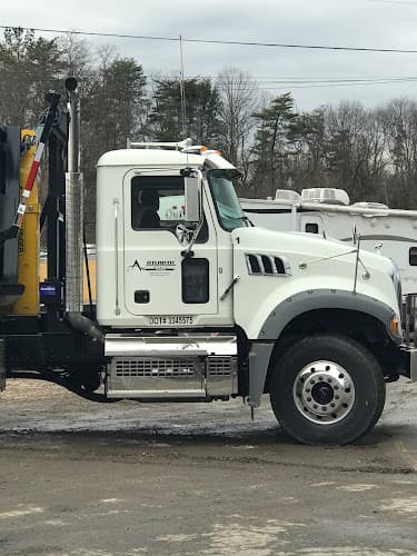 Atlantic Waste Group - Dumpster rental in Brooklyn Park, Maryland