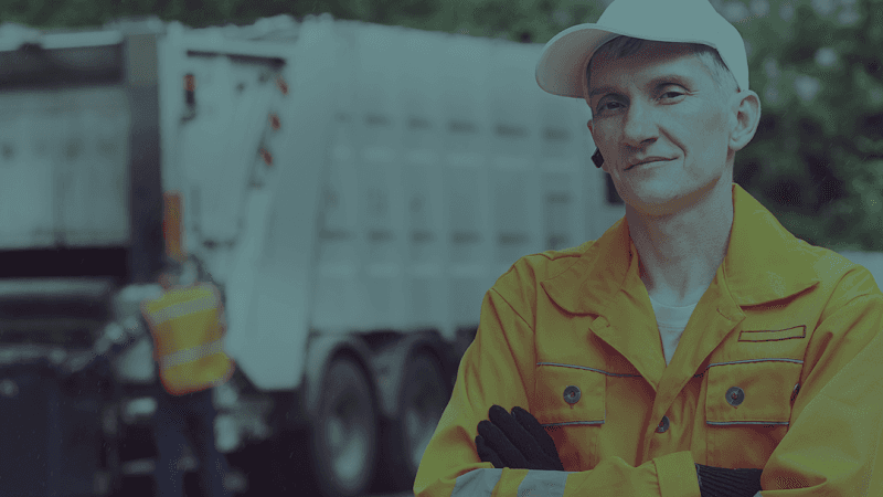 Hatcher Sanitation - Dumpster rental in Scurry, Texas