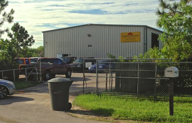 Coastal Waste & Recycling, Inc. - Dumpster rental in Fort Myers, Florida