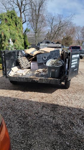 Bushnell Junk Removal - Dumpster rental in Ashtabula, Ohio