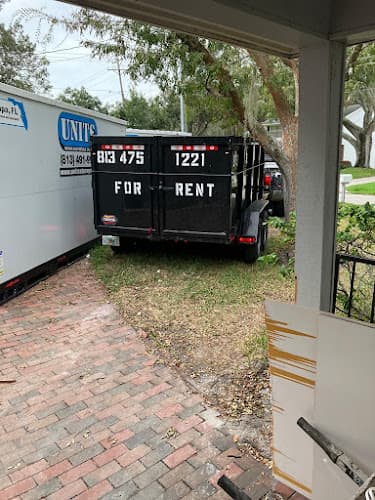 Zamora Total Clean - Dumpster rental in Tampa, Florida
