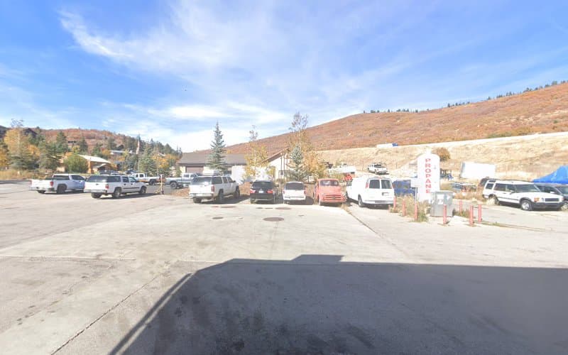 Bumper Dump - Dumpster rental in Park City, Utah