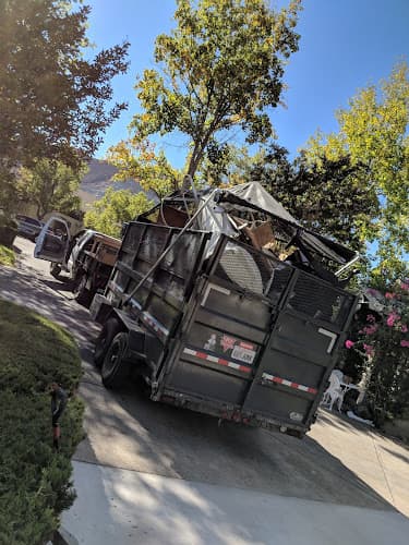 Rays Hauling - Dumpster rental in Pittsburg, California