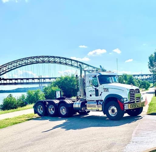CCE, Inc - Dumpster rental in New Albany, Indiana