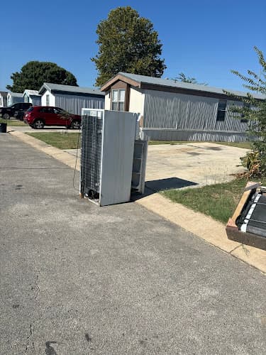 JunkGuys bulverde - Dumpster rental in Bulverde, Texas