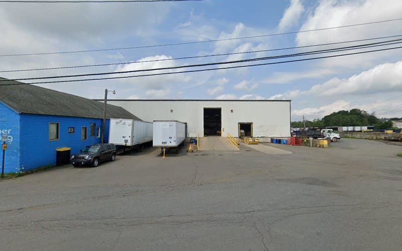 Brenner Recycling - Dumpster rental in Hazleton, Pennsylvania