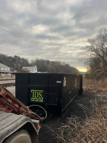 IDS Dumpster Service - Dumpster rental in Appomattox, Virginia
