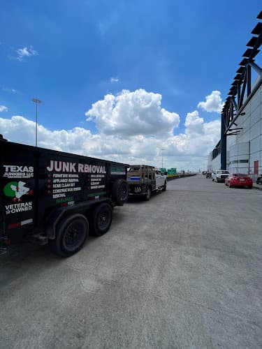 Texas Junkers, LLC Junk Removal - Dumpster rental in Houston, Texas