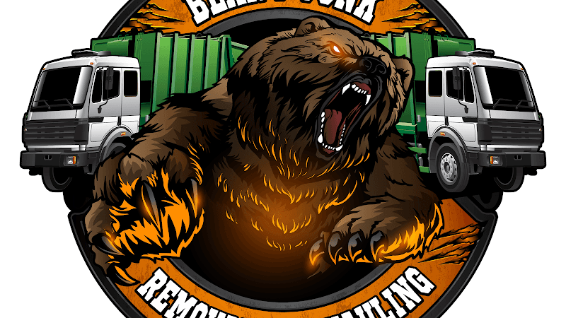 Bear's Junk Removal And Hauling - Dumpster rental in Miami, Florida