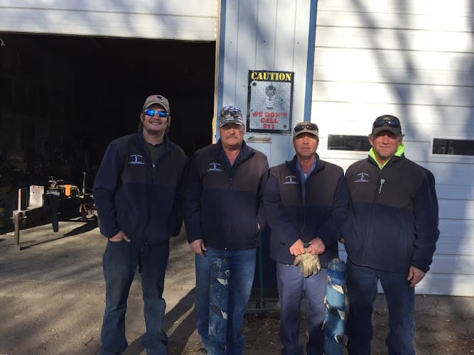 Conley Waste Management - Dumpster rental in Saguache, Colorado