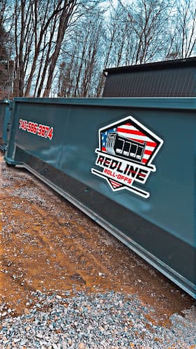 RedLine Roll-Offs, Dumpster rental - Dumpster rental in Zanesville, Ohio