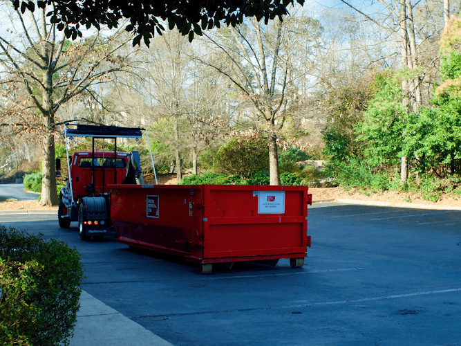 Waste Removal USA - Dumpster rental in Marietta, Georgia