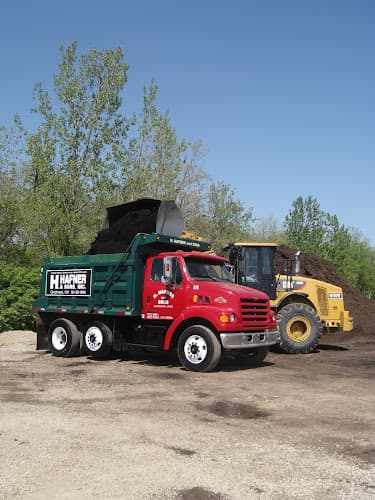 H. Hafner and Sons, Inc. - Dumpster rental in Cincinnati, Ohio