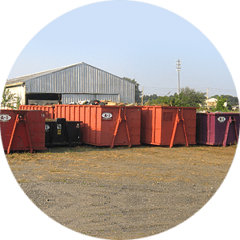 A1-Hauling & Roll-Off, Inc. - Dumpster rental in White Marsh, Maryland