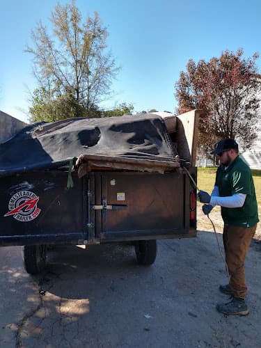Haul Away LLC - Junk Removal Columbia, Lexington, Chapin, Irmo SC - Dumpster rental in Columbia, South Carolina