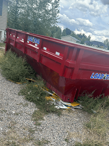 Jedi Junk Removal | Garbage Services | Pocatello - Dumpster rental in Pocatello, Idaho