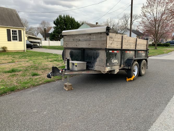Trash Pros LLC - Dumpster rental in Wilmington, Delaware