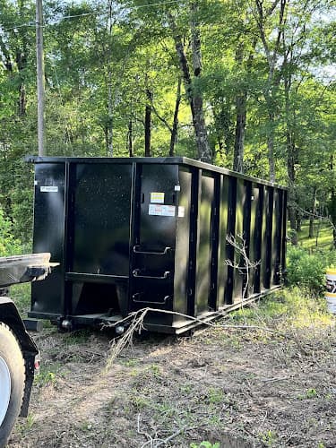 1st Choice Disposal Services LLC - Dumpster rental in Palestine, Texas