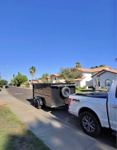 Dump It Junk Removal | Garbage Services - Dumpster rental in Las Cruces, New Mexico