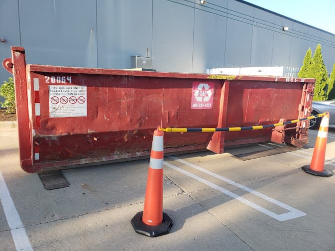 JunkBrosIL - Dumpster rental in Elk Grove Village, Illinois