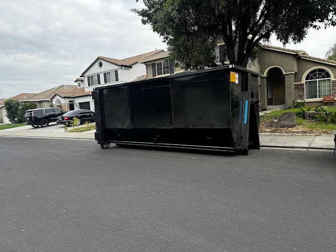 Titan Dumpsters - Dumpster rental in Stockton, California