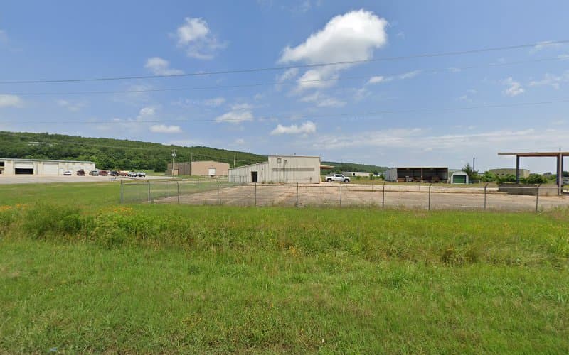 Green Country Sanitation Inc - Dumpster rental in Poteau, Oklahoma