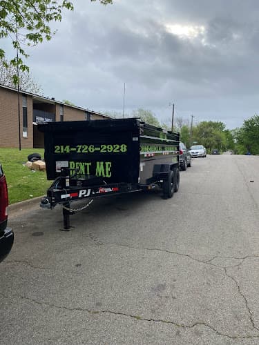 Circle N Dumpster Rentals & Junk Removal - Dumpster rental in Sherman, Texas