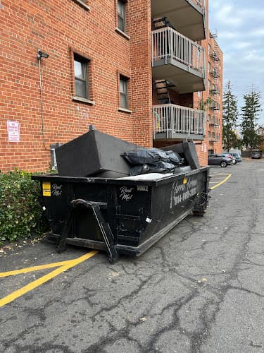 Terra Ferma Carting LLC - Dumpster rental in North Castle, New York