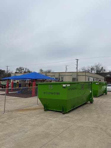 R&S Roll Offs & Junk Removal - Dumpster rental in Granbury, Texas