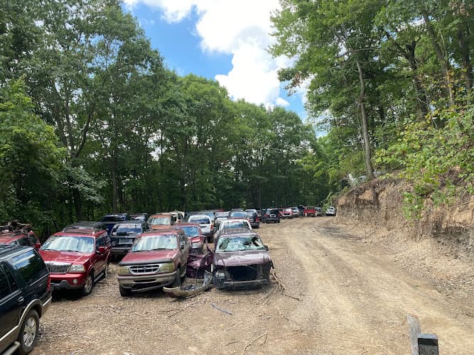 Happy Hooker Towing - Dumpster rental in Prospect, Pennsylvania