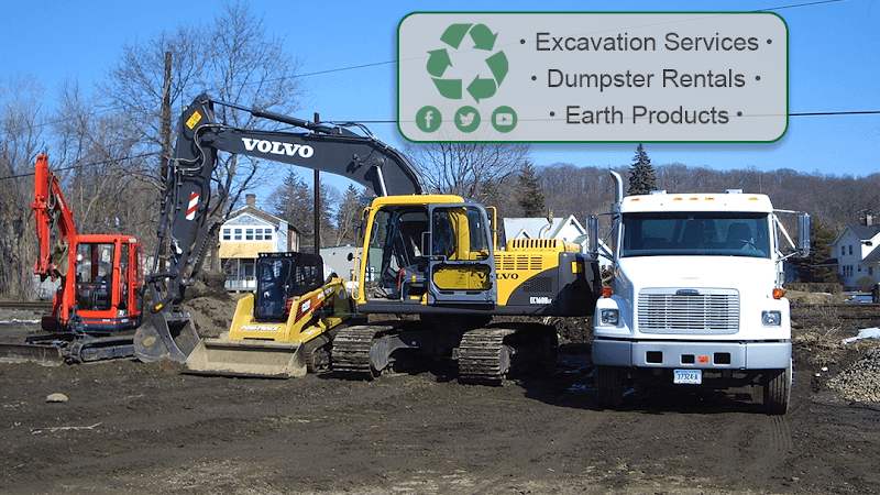 The Terra Group - Dumpster rental in Bethel, Connecticut