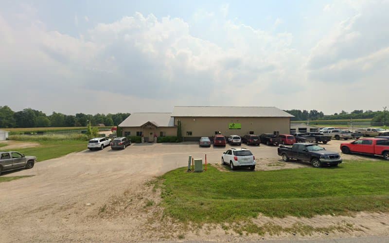 GFL Graichen Disposal Hauling - Dumpster rental in New London, Wisconsin