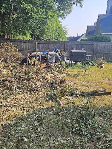 Junk Away Junk Removal LLC - Dumpster rental in Phenix City, Alabama