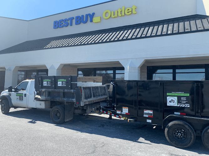 Fully Loaded Moving and Hauling llc - Dumpster rental in Philadelphia, Pennsylvania