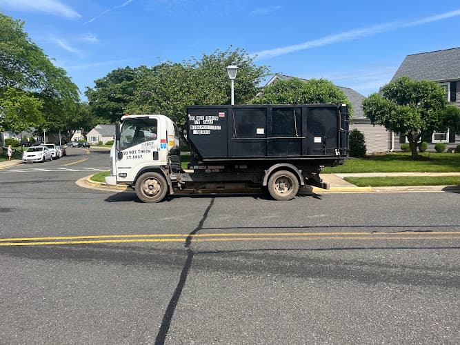 Do Not Throw It Away Junk Removal & Estate Cleanouts - Dumpster rental in East Brunswick, New Jersey