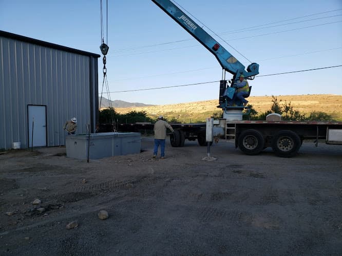 D J`s Companies Inc. - Dumpster rental in Globe, Arizona