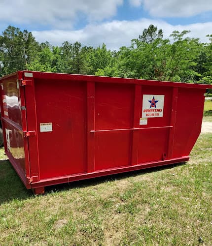 5 Star Dumpsters - Dumpster rental in Eastover, South Carolina