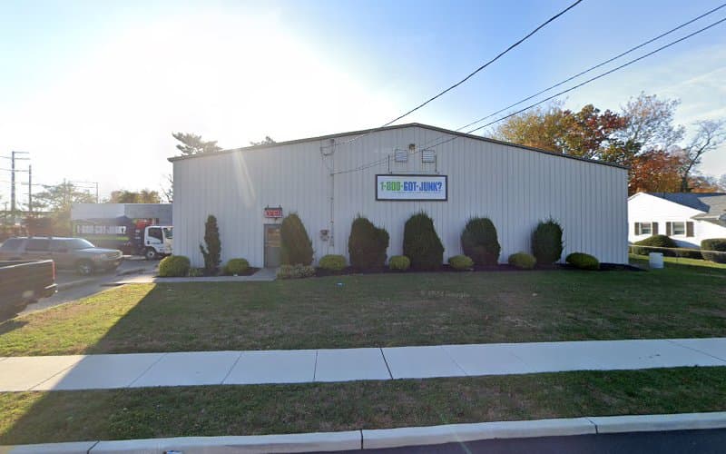 1-800 Got-Junk? - Dumpster rental in Westville, New Jersey