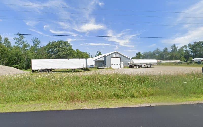 Irelands Rubbish Services - Dumpster rental in Lincoln, Maine