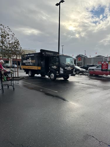 North State Hauling - Junk Removal - Dumpster rental in Brentwood, California